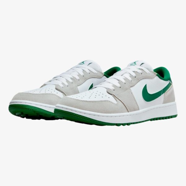 Air Jordan 1 Low G Golf Shoe