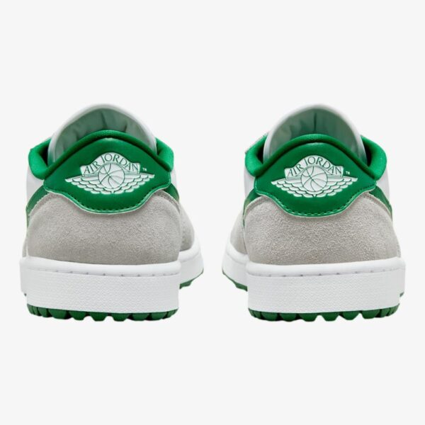 Air Jordan 1 Low G Golf Shoe