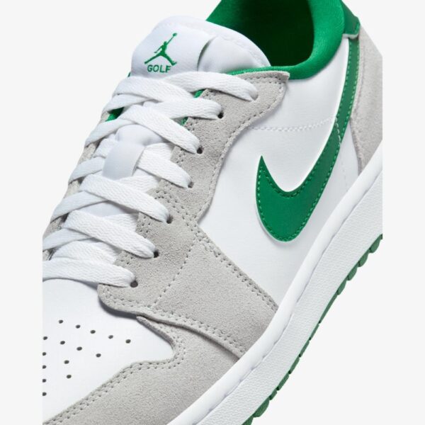 Air Jordan 1 Low G Golf Shoe
