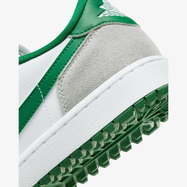 Air Jordan 1 Low G Golf Shoe